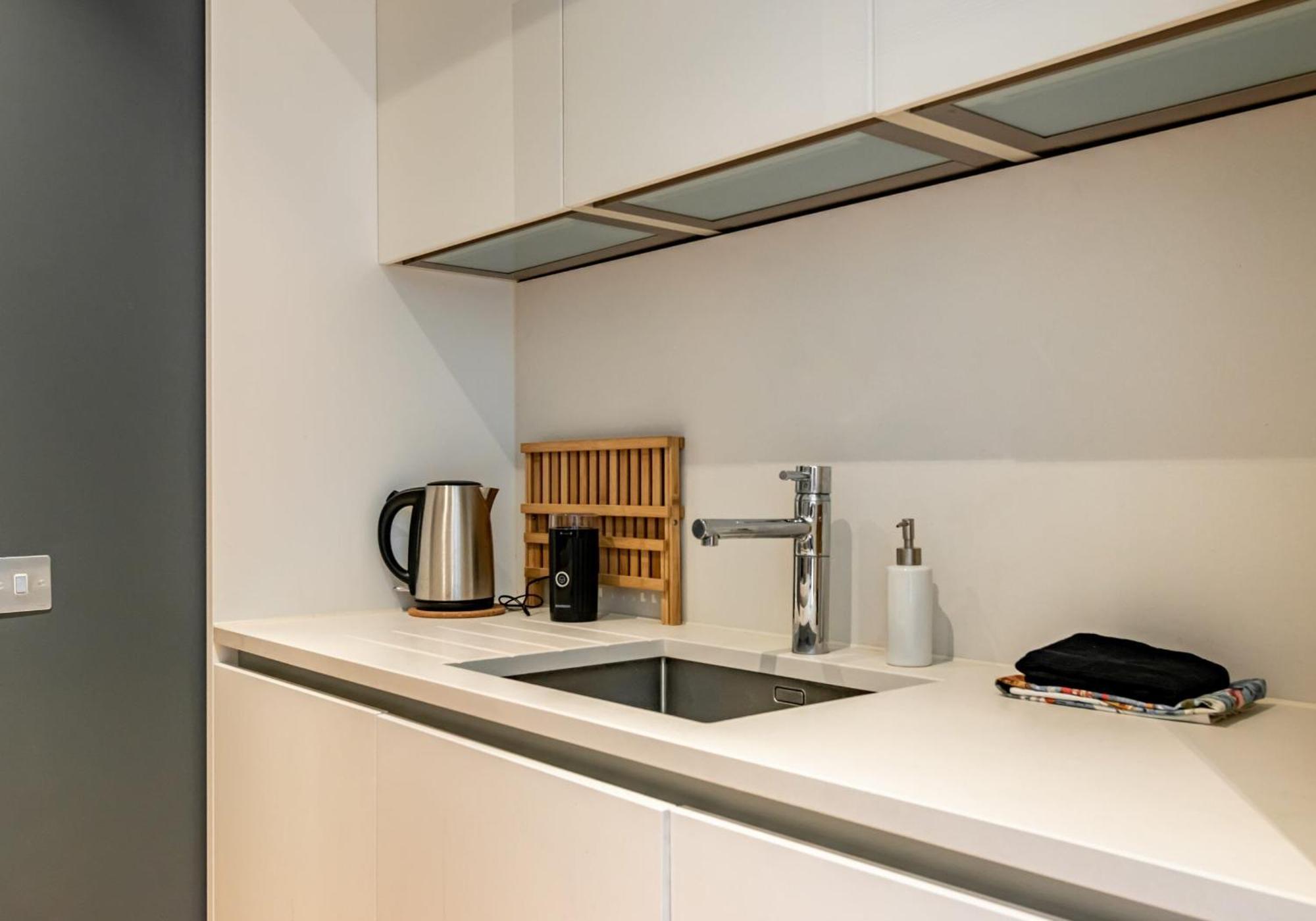 Apartmán Simpsons Loan - 428 EDI Exteriér fotografie