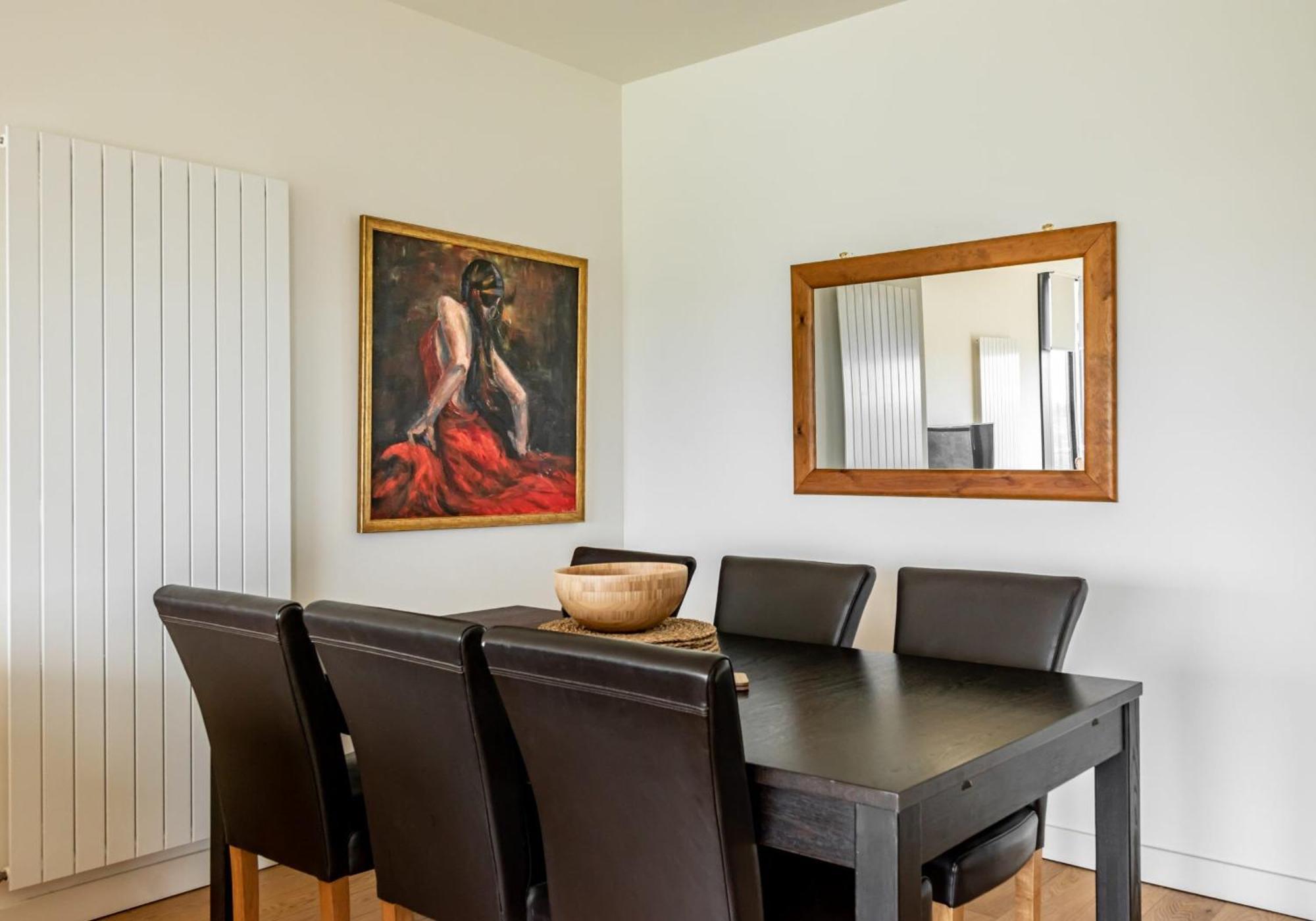 Apartmán Simpsons Loan - 428 EDI Exteriér fotografie